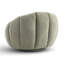 Atrani Candiece Compact Tufted Papasan Chair-412598148