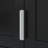 Sturdy 4-Door Garage Storage Cabinet
