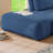 Aukeem Upholstered Ottoman-1210568464