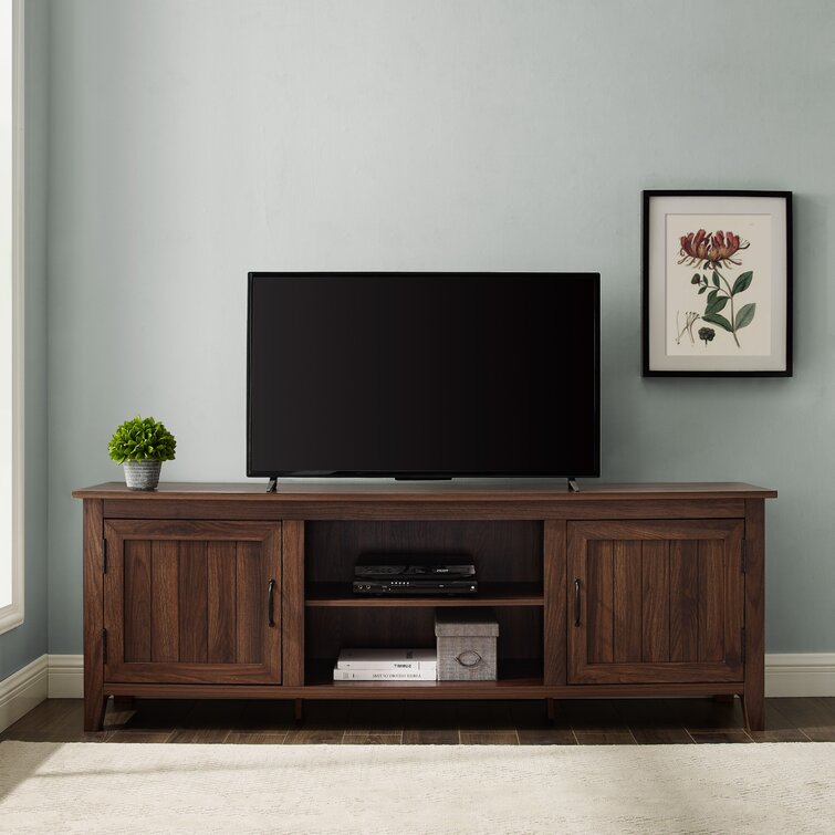 Favio TV Stand for TVs up to 78"