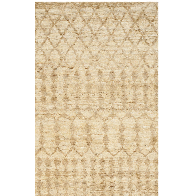 Ralph Lauren Rhodes Jute Geometric Rug, Rectangle 6' x 9'