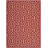 Herefordshire Performance Geometric Indoor/Outdoor Area Rug-403054400