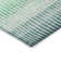 Machine Washable Indoor/Outdoor Jouett ACN2313 Stripes Rug