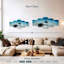 Raie sous l'eau-471489702