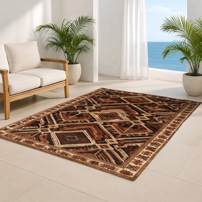 Tapis intérieur et extérieur ArtDeco