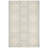 Danya Aqua/Cream Indoor/Outdoor Area Rug-1186171294