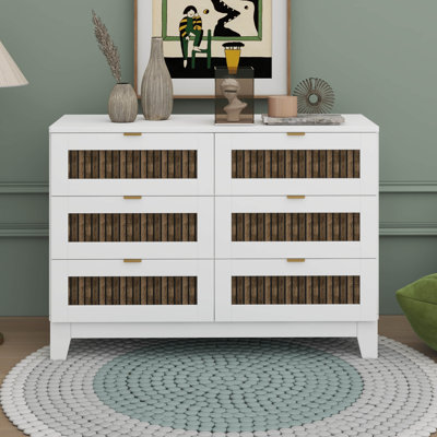 Armoire de rangement Farmhouse