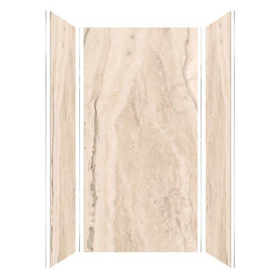 Transolid Titan Shower Wall Kit