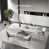 Blanc / Gris