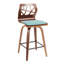 Contemporary Counter Stool-1886792004