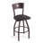 Swivel Upholstered Counter Stool-379538419-379538431-379538417