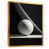 Gold Floater Framed selected