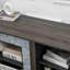 Meuble télé Mantel Stone-130771522