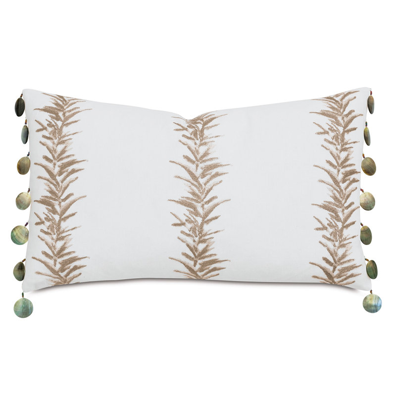 Casa Guava Lumbar Pillow Cover & Insert