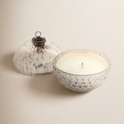 Balsam Cedar Scented Candle