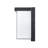 Krishav Integrated LED Outdoor Wall Sconce-2064369343