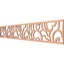 Moulure de panneau Springfield-95199232-95199240