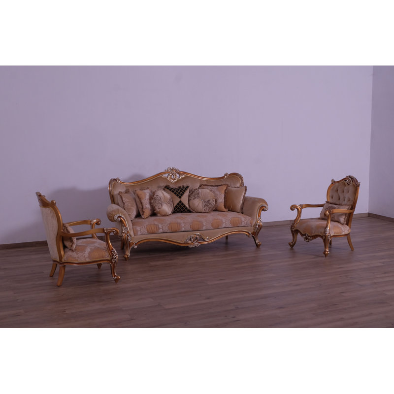 Augustus Armchair