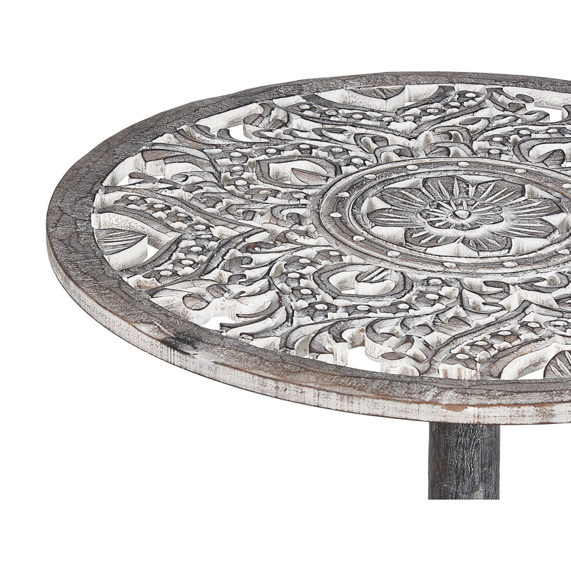 Nazareth End Table