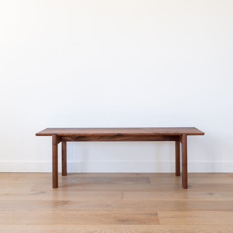 Opia Platform Bench