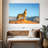 Howling Coyote-108841569