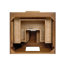 Ensemble de meuble-lavabo 24 po Diamond-100042998-100042997-100042996