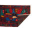 Afghan Baluch Hand Woven Wool Area Rug