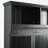 U-Can 4-In-1 Entryway Bench With Coat Rack,47.2'' Wide Hall Tree with Storage Bench for Hallway, Entryway, Living Room-1509574883