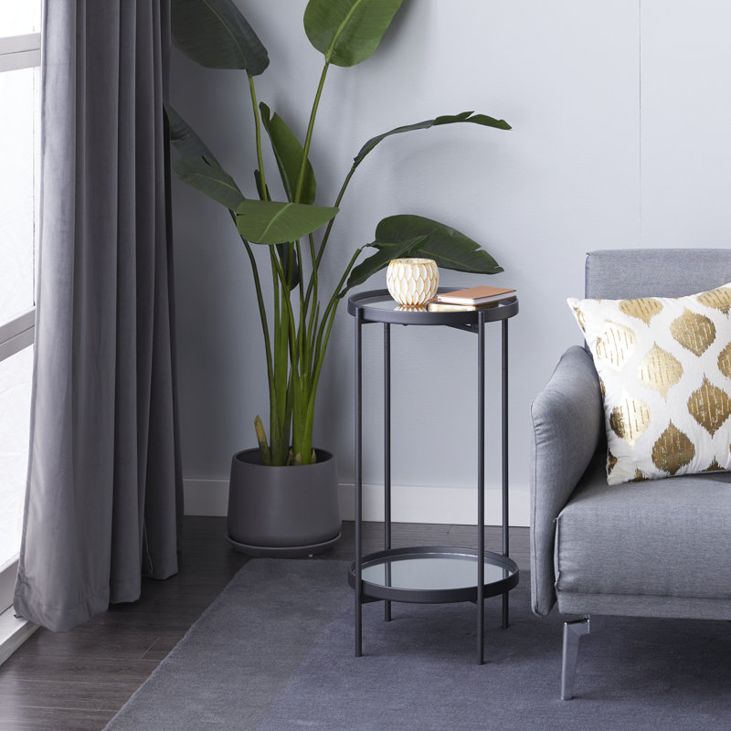 Table d'appoint Breyanah