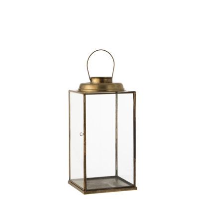 Sweet Tabletop Lantern