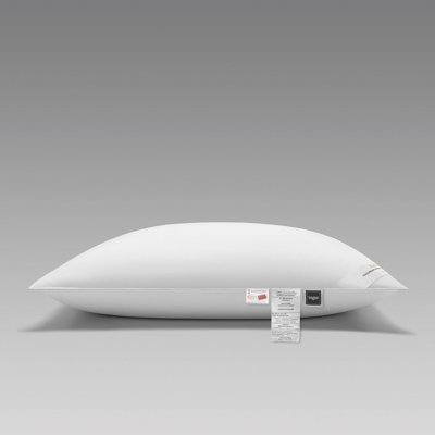 Kaiser Down Medium Support Pillow