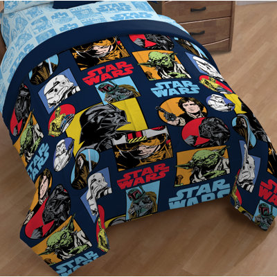 Polyester Comforter