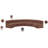 Hittel Upholstered 162'' Sofa-89266764