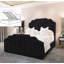 Kristopher Chesterfield Ottoman Storage Bed with Tufted Headboard - Plush Velvet Gas Lift Frame-1174003608-1174003612