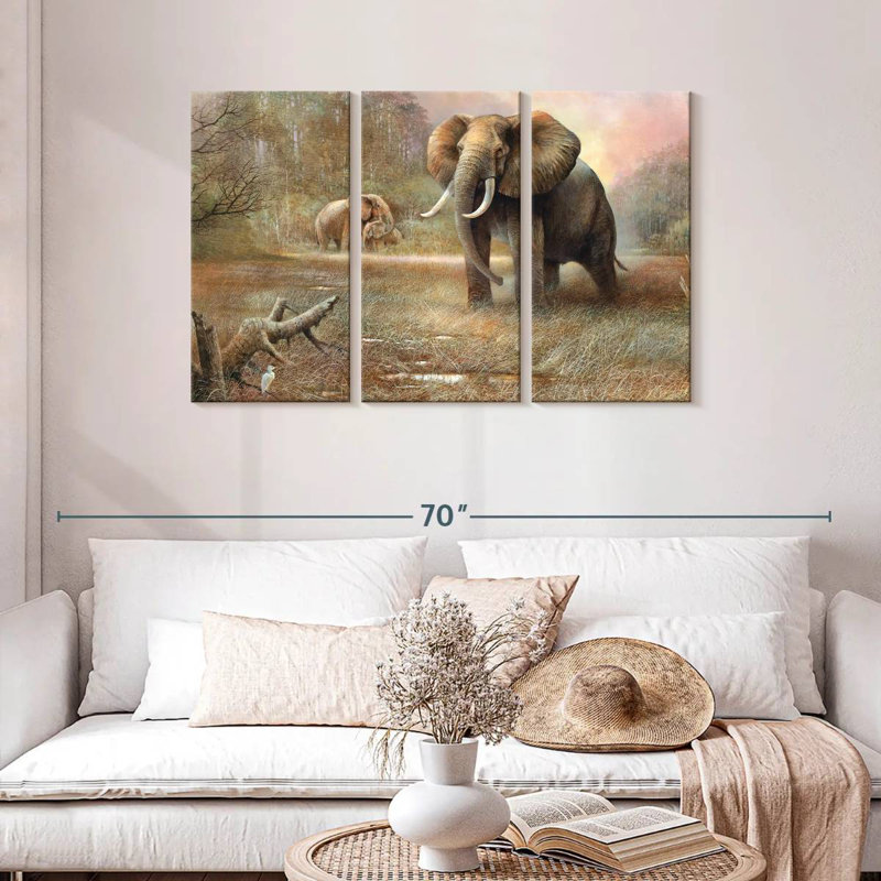 Brampt Final Challenge, 28" H x 45" W