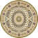 Jackson Oriental Indoor Rug