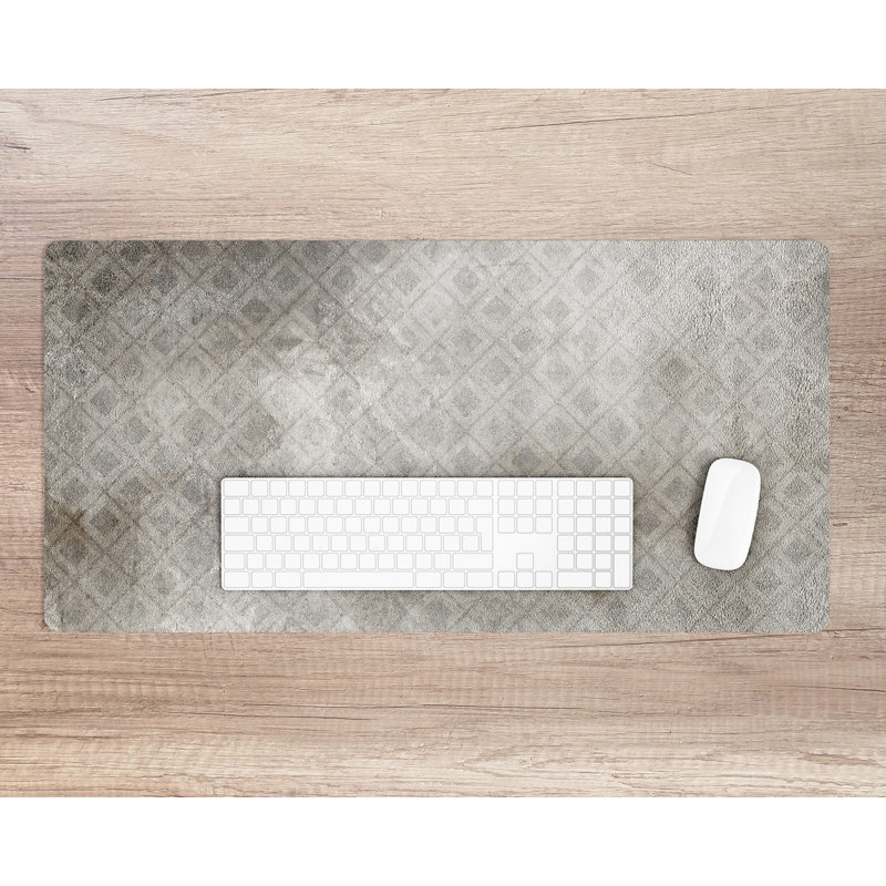 Polyvinyl Chloride (PVC) Desk Pad, 120cm W x 60cm H