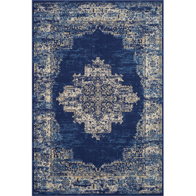 Susan Oriental Area Rug