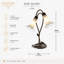 Doleman Metal Novelty Lamp-24399378
