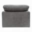 Fauteuil modulaire Naveen