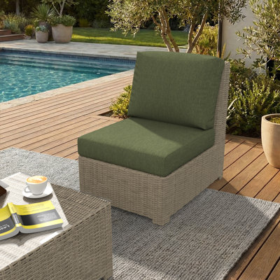 Chaise sans accoudoirs Henri
