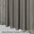Linen Blend Single Shower Curtain-122795663