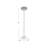Abem 71'' LED Torchiere Floor Lamp with USB-23177940