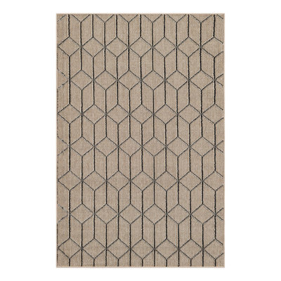 Indoor/Outdoor Trellis Area Rug