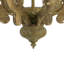 Lustre géométrique à 6 lumières Hayre-105712679