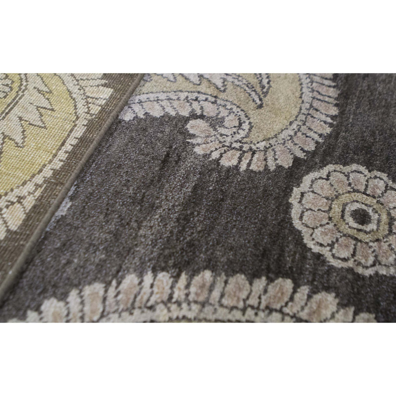 One-of-a-Kind 7'11" X 9'11" Area Rug