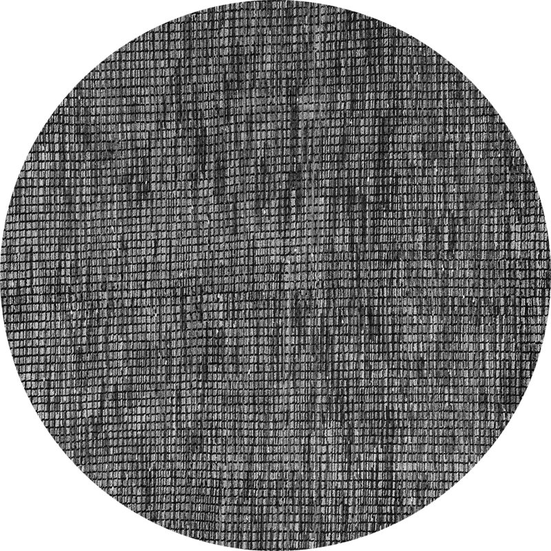 Wilodene Performance Indoor Rug, Round 5'