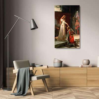 The Accolade