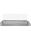 Panneau d'intimité en acrylique avec grands supports-16489929-16489937-16489943