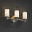 Casson 3 - Light Dimmable Vanity Light-524029258-524029256